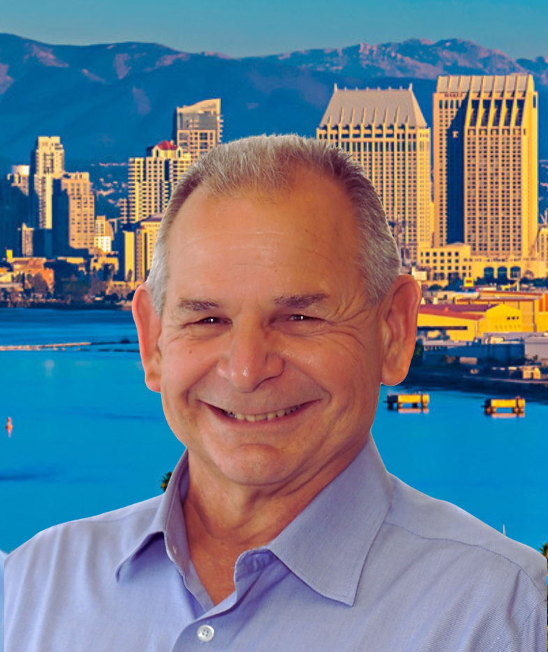 Steve Renaldi, Real Estate Professional, San Diego